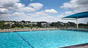 Cozy 3br/2bath vacation house at Lake Travis - Image 2