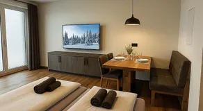 Mountain Home Alpendorf - Image 2