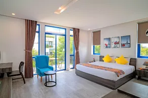 Blue Boutique Villa Hoi An - Image 2