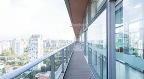 Habitarte - Studio Luxo Brooklin - Image 4