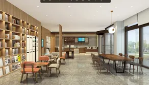 Hanting Hotel Dezhou Pingyuan Gongqingtuan Road - Image 3