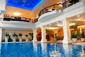 Susan Spa & Resort - Image 5