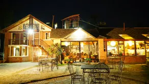 Hotel At The End Of The Universe - Image 4