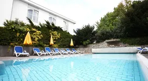 Sporthotel Racket Inn - Image 4