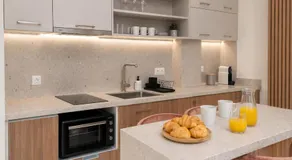 Ble Residence, Stylish Apartment in Central Panormos - Image 2