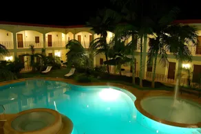 Citystate Asturias Hotel Palawan - Image 5