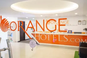 Orange Hotel Kota Kemuning @ Shah Alam - Image 4