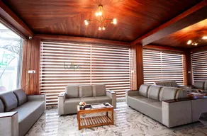 TULIPS VILLAGE RESORTS - A Valley View Abode - Image 4