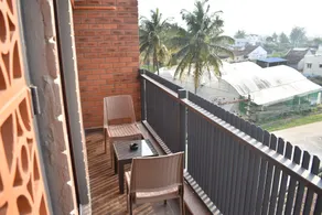 SScoconest Luxury Service Apartments - Image 3