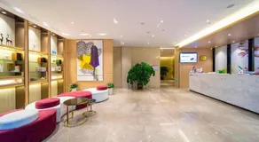 Lavande Hotel Yangzhou Railway Station Jiangwang RT-Mart - Image 2
