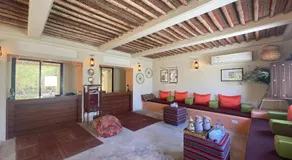 Al Bait resort with private swimming pools -HRS stables - Image 3