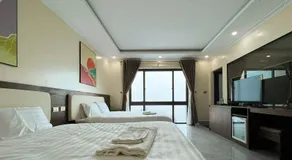 TGlobal Quynh Hoa Hotel Tam Đảo - Image 2