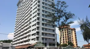 Porte Bleue Pantai Puteri - Image 3