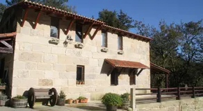 Hotel a Ecogranxa - Image 5