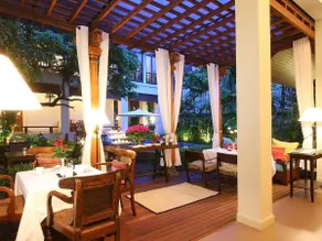 Baan Klang Wiang Hotel - Image 3