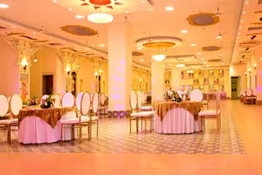 Hotel Paragon Palace - Image 5