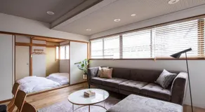 nid OSAKA Atre Nakatsu - Image 2