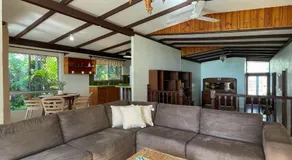 Moonshadow-Burrum Heads- Beachfront- 3BR- Water Views - Image 3