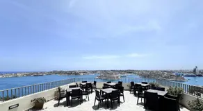 Grand Harbour Hotel - Image 3