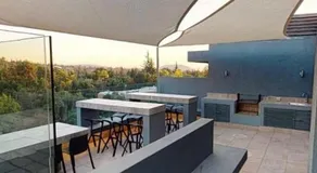 Vibe Oriente Spot Cama king Terraza y Piscina - Image 5