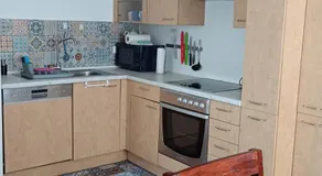 Moderne und schöne Wohnung - Image 4
