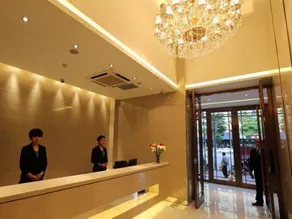 Mercure Hotel Feitian (Lanzhou Railway Station Subway Station) - Image 3