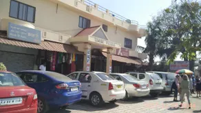 Hotel Varsha Hampi - Image 2
