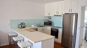Seacrest Unit 1 - Bring your own linen. - Image 3
