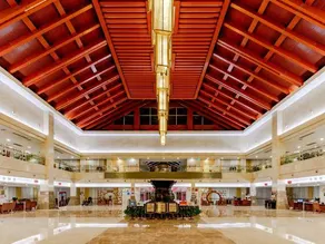 Kouzi International Hotel - Image 2