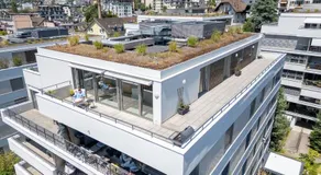 Montreux CH 4 bedrooms,4 bathrooms 8-10 pers - Image 3