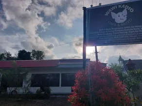Hotel O Wawi Kadio Homestay - Image 5