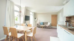 Appartementhaus Zum Strandkorb - Image 2