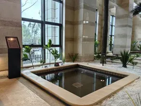 Yan Cheng Da Feng Ban Dao Wen Quan Hotel - Image 4