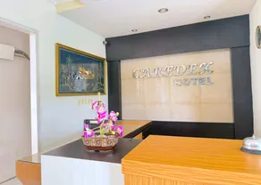 Hotel Caredek - Image 4