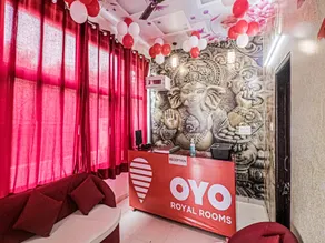 Hotel O Silver Coin Resisdency - Image 2