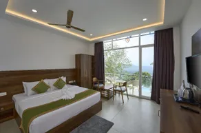 Zeezmount Resorts & Spa Munnar - Image 2