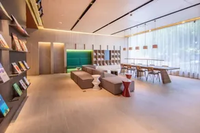 Atour Hotel Shanghai Caohejing - Image 5