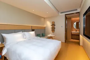 Ji Hotel Changsha Central Nan University of Forestry and Technology - Image 3