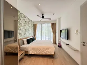 Lux 2Bdr Cassia Laguna With Own Large Terrace - Image 2