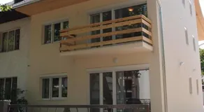 Sió Lodge - Image 5