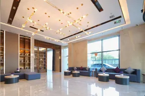 Lavande Hotel (Yingtan Hi-tech Tianjie West Road) - Image 3
