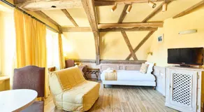  LOGIS Hôtel Saint-Martin - Image 3