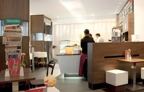 Hotel Sendlinger Tor - Image 5