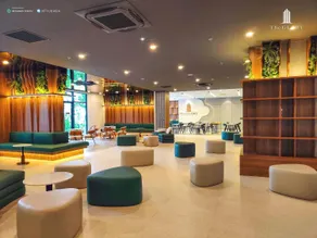 Midori Glory | Luxury Apt | WTC • AEON • Pool - Image 3