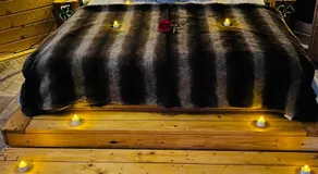 Chalet Kota Lovers Nest - Image 2
