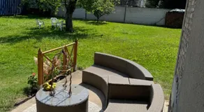 Viki54 FeWo04 "hereinspaziert", Monteurs- und Ferienwohnung - Image 3