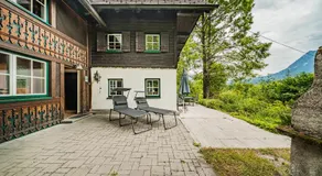 Sommerhus \"Gut Eisenlehen\" i Bad Goisern - Image 4