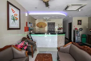 Rose Cottage Hotel Taman Nusa Cemerlang - Image 3