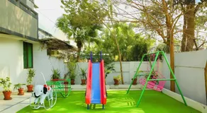 Hotel Mairona Gulberg Lahore - Image 5