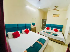 Arora Classic Guest House - Image 2